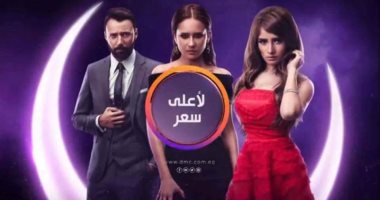 مى عز الدين لـ "نيللى": دايمًا ناجحة.. ولـ "زينة": تمثيلك عفوى زيك