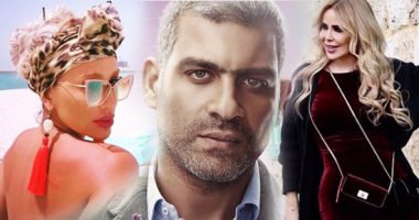 يوميات النجوم على إنستجرام.. مكسيم خليل وسط أبنائه معلقًا: "عندما يبدع الحب".. مايا دياب تستمتع بالجو الدافئ على الشاطئ.. يارا تستعد لـgym.. رولا سعد: "من يشتمك ينتظر ردك".. ونوال الزغبى تخطف الأنظار