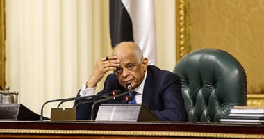 رئيس البرلمان يستقبل سفيرة لاتفيا بالقاهرة لبحث سبل التعاون بين البلدين
