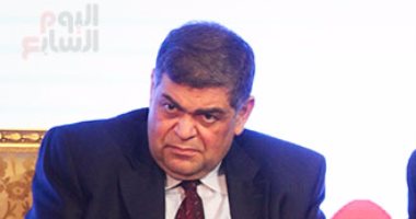 "الأعلى للجامعات" يعتمد قواعد التنسيق فى اجتماع المجلس اليوم