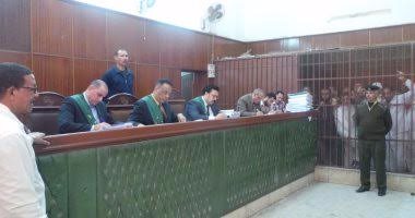 السجن 5 سنوات لـ3 من الإخوان وسنة لـ4 آخرين لانضمامهم لجماعة محظورة بسوهاج