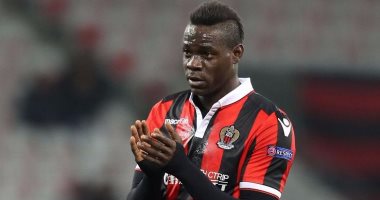 بالوتيلى يقترب من اللعب فى الدورى الإسبانى الموسم المقبل