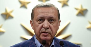 أردوغان يبحث مع ترامب وبوتين الهجوم الكيماوى فى سوريا