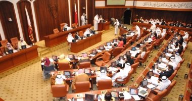 رئيس مجلس النواب البحرينى يرسل برقية تعزية فى ضحايا قطارى الإسكندرية