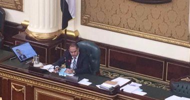 وكيل البرلمان يرفع الجلسة العامة.. وغدًا حسم قانون "العلاوة الخاصة"