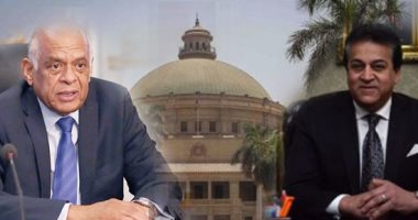 هل ينتزع البرلمان الصناديق الخاصة من يد الجامعات؟.. وزير التعليم العالى متمسكًا بها: تنقذها من العجز المالى وتحميها من الانهيار.. جامعة القاهرة توفر 4 مليارات جنيه.. رئيس جامعة المنصورة: الاستغناء عنها صعب