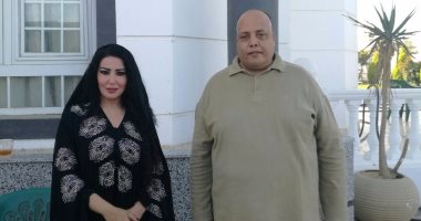 صابر إمبابى بلطجى فى "الحلال" لسمية الخشاب