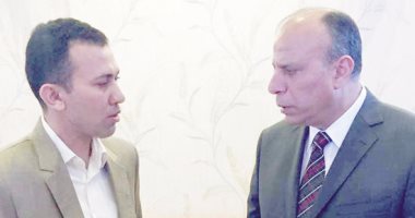 الشرطة فى خدمة "حقوق الإنسان".. مساعد وزير الداخلية: حملات مفاجئة على السجون.. نتوسع فى إنشاء نوافذ خاصة لخدمة ذوى الإعاقة.. ودورات تدريبية شاملة للضباط لشرح آليات التعامل مع ذوى الاحتياجات الخاصة