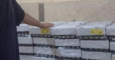 رئيس مدينة سمنود يحيل واقعة تشوين أدوية المستشفى بجوار البوابة إلى النيابة العامة