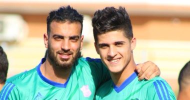 أحمد الشيخ يعود لقائمة المقاصة استعدادًا للاتحاد السكندرى