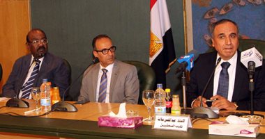 عبد المحسن سلامة: السيد ياسين ذاكرة تاريخ ورجل موضوعى لم يهتز