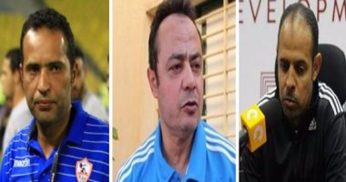 عمر الأيوبى يكتب: "تدوير المدربين" فساد كروى  