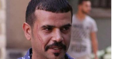 ساموزين فى آخر حلقة من طعم الحياة: قدمت 10 شخصيات مش الفتوة بس