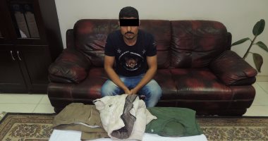 بسبب إنهاء علاقتهما.. عامل يقتل ربة منزل وأطفالها ثم يحرقهم بالمرج