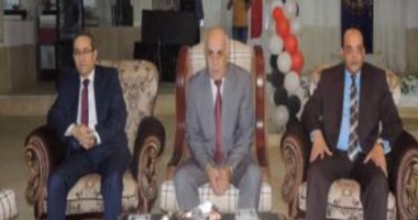 بالصور.. الداخلية تكرم رجال الشرطة بالمعاش فى " يوم الوفاء "