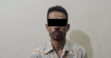 يقتل والدته خنقا بالمطرية لسرقة 200 جنيه.. ويعترف: عاوز أورث الشقة