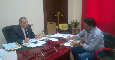 بالخرائط.. إضافة 600 ألف فدان لمشروع الـ1.5 مليون بـ11 منطقة.. نائب وزير الزراعة: طرح المرحلة الثانية للمشروع بعد عيد الفطر.. لجان لرفع إحداثيات المساحات الجديدة.. وتقرير يكشف: تأهيل مشروعات الخريجين المتوقفة