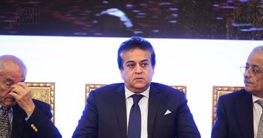 مؤشر البحث العلمى: نشر 18 ألفا و897 بحثا فى 2016 بزيادة 16% عن العام السابق