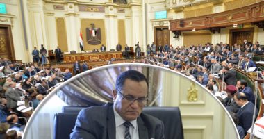 أول مواجهة بين البرلمان والسلفيين بعد موافقة دينية النواب على "تنظيم الفتوى".. حمروش: لا أدرى لماذا يتخوف التيار السلفى وهدفنا التصدى لفوضى الفتاوى..وداعية سلفى يتحدى: سأستمر فى الفتوى.. ويزعم:القانون "ديناميت"