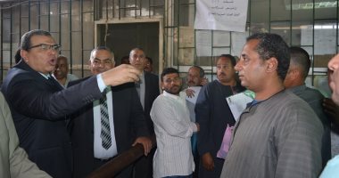 فيديو.. "القوى العاملة": 800 جنيه منحة لكل عامل يسجل بياناته بالوزارة