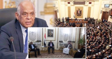 4 نواب يضعون استقالتهم بيد "عبد العال".. ويؤكدون: خالد فودة يتعنت ويظهرنا عاجزين..غريب حسان: "المحافظ يتعمد إظهارنا كذابين أمام الأهالى وإحراجنا وتأشيراته مضروبة"