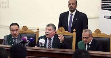 17 نوفمبر.. النطق بالحكم على الداعشى المتهم بذبح طبيب الساحل 
