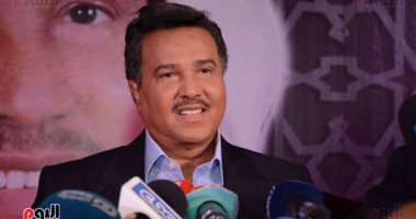 استقبال حار لمحمد عبده بدار الأوبرا المصرية.. والجمهور: نورت مصر