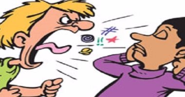 دراسة بريطانية مثيرة: الشتائم تريح الإنسان وتزيد قوته.. أطباء نفسيون: السباب يحفز الجهاز السمبثاوى فيشعر الشخص بالقوة.. ويؤكدون: الألفاظ البذيئة وسيلة تعبير عن العدوان