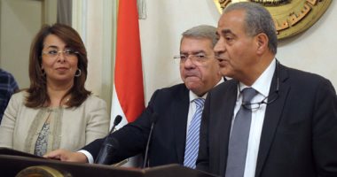 منحة حكومية للبطاقات التموينية بمليار جنيه بمناسبة شهر رمضان