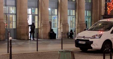 شرطة فرنسا تعثر على جثة مهاجر فى محطة قطارات بمدينة كان الفرنسية