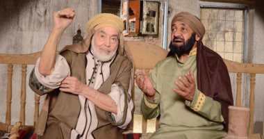 حسن يوسف قاض فى التاريخ الإسلامى بـ"قضاة عظماء 2"