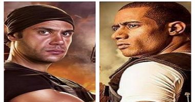 محمد عادل إمام يهزم محمد رمضان على "فيس بوك".. اعرف التفاصيل