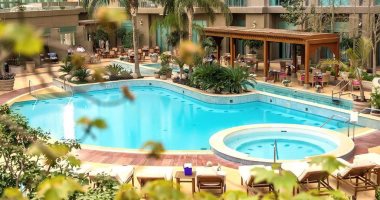 مصرع طفلة غرقا بحمام سباحة بالشيخ زايد