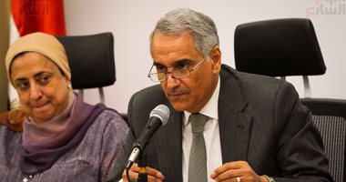 بالصور.. وزارة التضامن: تمثيل مصر لأول مرة فى الاتحاد الدولى للإعاقات الذهنية