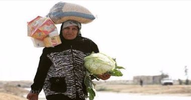 هايدى كارم تكتب : كبرنا يا أمى !