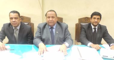 الإعدام شنقا لسائق بتهمة هتك عرض طفلة ‎فى الزقازيق