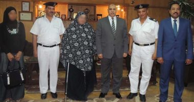 أمن السويس يسدد ديون غارمتين ووقف عقوبتهما