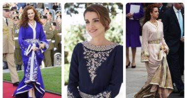 بالصور .. 5 دروس فى الموضة اتعلميها من ملكات العالم العربى