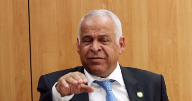 النائب فرج عامر: السياسة الخارجية لمصر تنجح فى الحصول على 700 عربة قطار