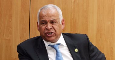 فرج عامر: "السكة الحديد" كلمة السر فى مجاملة إبراهيم نور الدين للمصرى