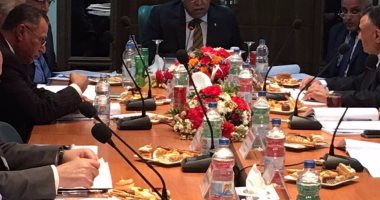 بروتوكول تعاون بين محافظة البحر الأحمر والهيئة العامة للموانئ لتشغيل ساحة النقل الثقيل