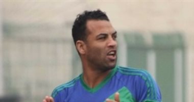 نادى دمياط يتعاقد مع السيد حمدى لاعب الأهلى السابق
