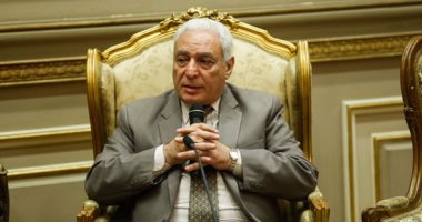 رئيس "دينية البرلمان" :"نبارك ترشح السيسى لفترة ثانية.. مصر فى حاجة إليه"