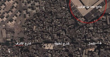 ننشر تفاصيل مشروع تطوير منطقة الخليفة الأثرية