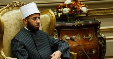 أسامة الأزهرى يطلق مبادرة لمحاربة داعش: يمتلك 100 ألف صفحة على مواقع التواصل