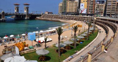 أستاذ بجامعة أمريكية: الإسكندرية لديها العديد من التحديات لتصبح مدينة ذكية