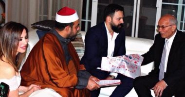 جوجل يكشف.. كيف بحث المصريون عن زواج تيم ووفاء الكيلانى