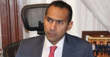 نائب رئيس بنك مصر: ندرس افتتاح مكتبى تمثيل فى الهند وتنزانيا