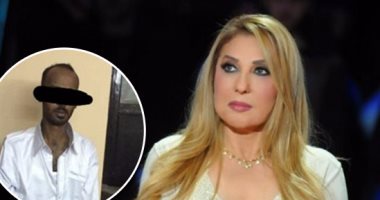تفاصيل القبض على عاطل هدد الفنانة نادية الجندى بالقتل.. الأمن يضبط المتهم بالغردقة بعد تتبع هاتفه.. المتهم زوج خادمة الفنانة وحاول الانتقام لزوجته بعد سجنها سنةً لاتهامها بالسرقة