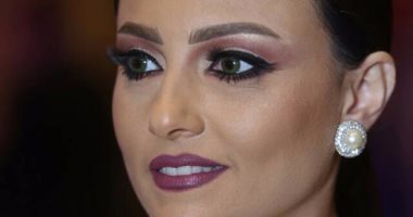 بشرى تروج لمهرجان الجونة السينمائى وتنشر البوستر الخاص على "إنستجرام"